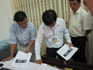 TP HCM Đi cấp cứu vì cắt trĩ ở phòng khám Trung y